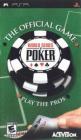 World Series of Poker Front Cover