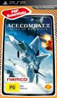 Ace Combat X: Skies Of Deception Front Cover