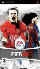 FIFA 08 Front Cover