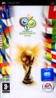 FIFA Soccer 06 Front Cover