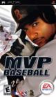 MVP Baseball Front Cover