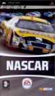 NASCAR 07 Front Cover