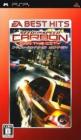 Need For Speed: Carbon - Own The City Front Cover