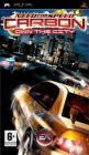 Need For Speed Carbon: Own The City Front Cover