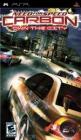 Need For Speed: Carbon - Own The City Front Cover