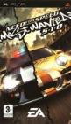Need For Speed: Most Wanted 5-1-0 Front Cover