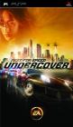 Need For Speed: Undercover Front Cover