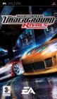 Need For Speed: Underground - Rivals Front Cover