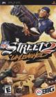 NFL Street 2 Unleashed Front Cover