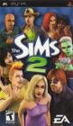 The Sims 2 Front Cover