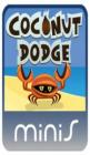 Coconut Dodge Front Cover