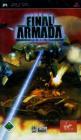 Final Armada Front Cover
