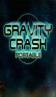 Gravity Crash Portable Front Cover