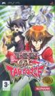 Yu-Gi-Oh! GX Tag Force Front Cover
