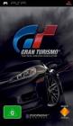 Gran Turismo: The Real Driving Simulator Front Cover