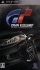 Gran Turismo: The Real Driving Simulator