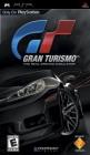 Gran Turismo: The Real Driving Simulator