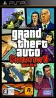 Grand Theft Auto: Chinatown Wars Front Cover