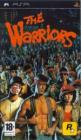 The Warriors Front Cover
