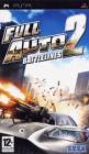 Full Auto 2: Battlelines Front Cover