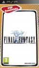 Final Fantasy Front Cover