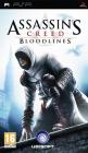 Assassin's Creed: Bloodlines Front Cover