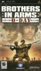 Brothers In Arms: D-Day Front Cover