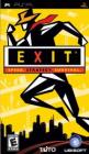 Exit Front Cover