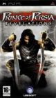 Prince Of Persia: Revelations Front Cover
