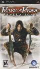 Prince Of Persia: Revelations Front Cover
