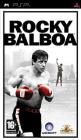 Rocky Balboa Front Cover
