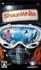 Shaun White Snowboarding Front Cover