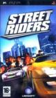 Street Riders Front Cover