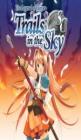 The Legend Of Heroes: Trails In The Sky SC Front Cover