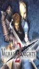 Valhalla Knights 2 Front Cover