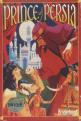 Prince Of Persia Front Cover