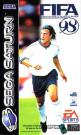 FIFA 98: Road To World Cup Front Cover