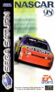 NASCAR 98 Front Cover