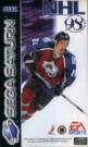 NHL 98 Front Cover