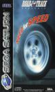 The Need For Speed Front Cover