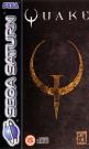 Quake Front Cover