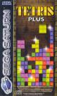 Tetris Plus Front Cover