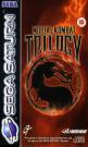 Mortal Kombat Trilogy Front Cover