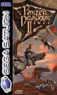 Panzer Dragoon II: Zwei Front Cover