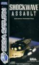 Shockwave Assault Front Cover