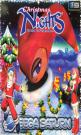 Christmas NiGHTS into Dreams... Front Cover