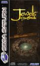 Jewels Of The Oracle Front Cover