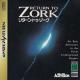 Return To Zork Front Cover