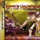Battle Monsters Front Cover
