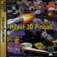 hyper 3-D Pinball Front Cover